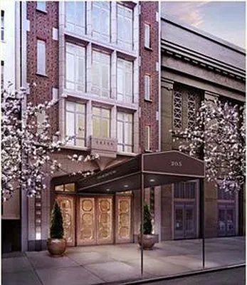 Rented by Douglas Elliman | media 1