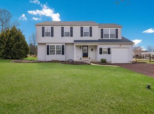 109 Parkside Dr, Dublin, PA