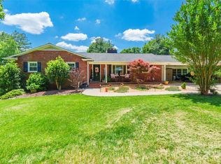 214 Museum Rd, Statesville, NC 28625