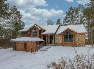 2445 Us Highway 45 N, Eagle River, WI 54521