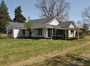 1673 Hobgood Rd, Scotland Neck, NC 27874