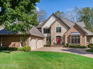 9 Lakeside Ln, North Barrington, IL