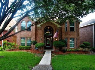 733 Ridgemont Dr, Allen, TX 75002