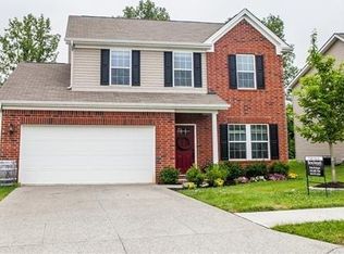 1055 Countess Ln, Spring Hill, TN 37174