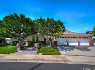5636 Oakley Ter, Irvine, CA 92603