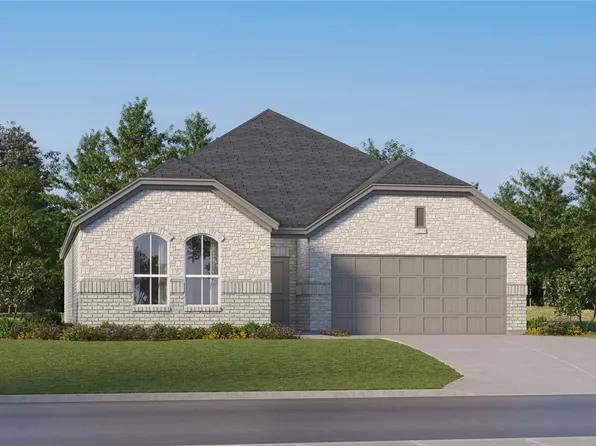 2411 Davenport Hills Way, League City, TX 77573