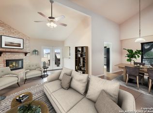 5802 Rue Bourbon, San Antonio, TX 78240