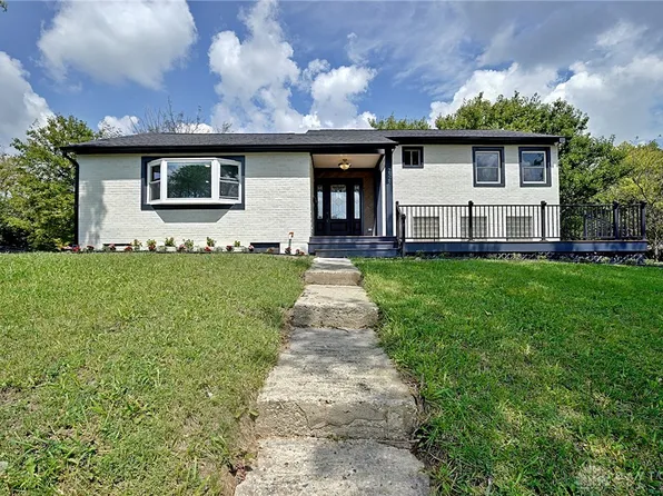 2525 Jerome Ave, Dayton, OH 45417