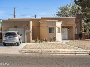 958 Jasmine Dr, Las Cruces, NM 88005