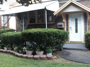 91 Wright Ave, Buffalo, NY