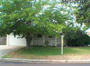 1517 Wayland Ave, Sacramento, CA 95825