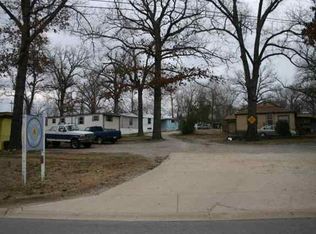 1207 Rossi Rd, Mountain Home, AR 72653