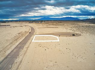 2100 W Duo Pl, Pahrump, NV 89060