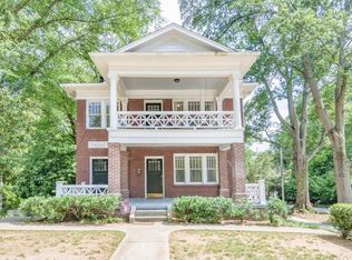 1359 N Highland Ave NE, Atlanta, GA 30306