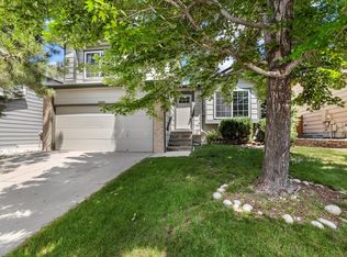 11202 Tumbleweed Way, Parker, CO 80138