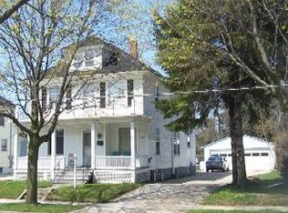 1220 Lincoln Ave, Sheboygan, WI 53081