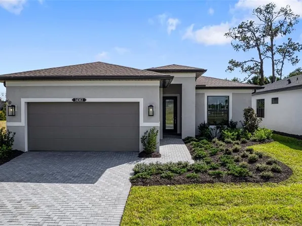 14363 Hammock Oak St, Parrish, FL 34219