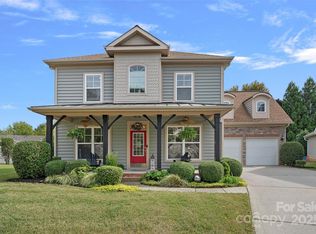 3029 Scottcrest Way, Waxhaw, NC 28173