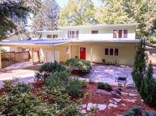 2015 Elk Ave, Eugene, OR 97403