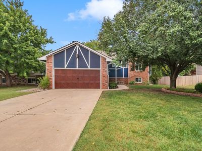 3606 N Governeour Cir, Wichita, KS, 67226