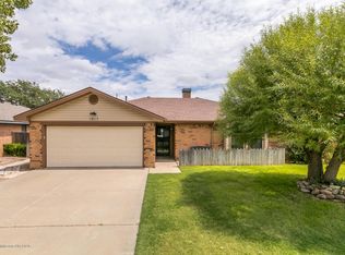 1617 Stubbs St, Amarillo, TX 79106