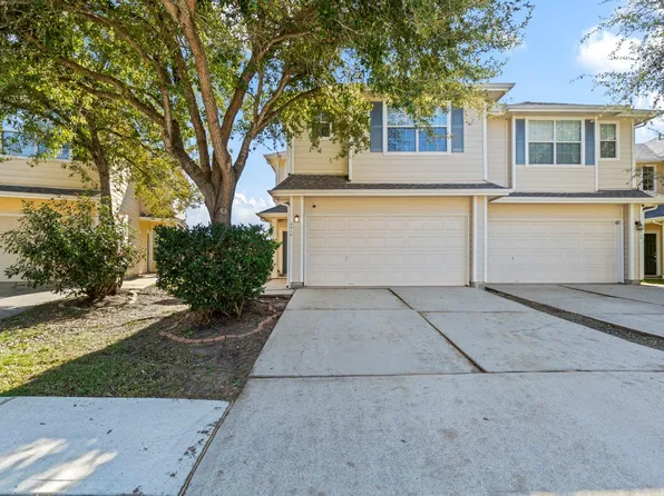 3414 Orchid Trace Ln, Houston, TX 77047