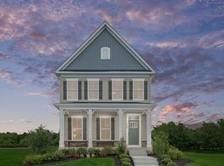 900 Indigo Aly LOT 47, Brentwood, TN 37027