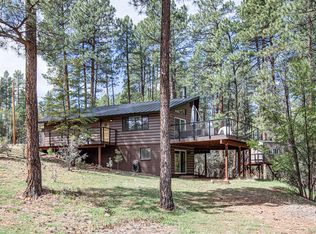 6456 W Kenny Cir, Pine, AZ 85544