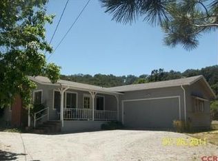10051 Santa Lucia Rd, Atascadero, CA 93422
