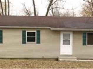 15413 Birch Rd, Markham, IL 60428