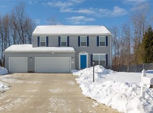 1681 Jennifer Ln, Streetsboro, OH