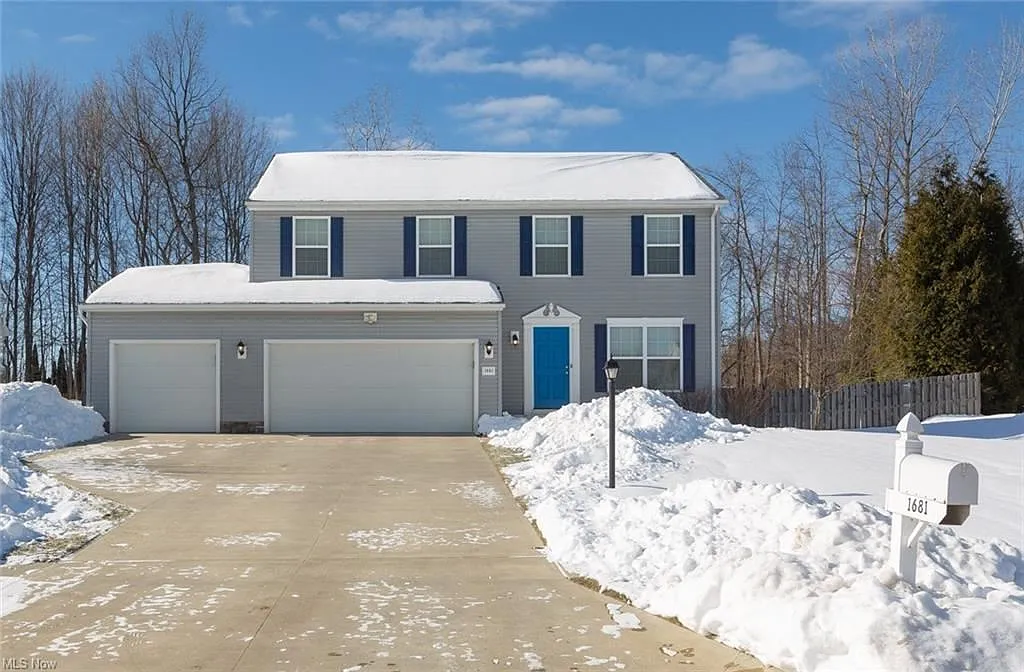 1681 Jennifer Ln photo 1
