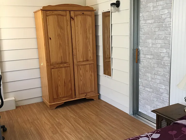 Apartment #1- Bedroom4