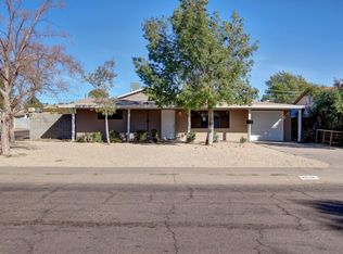 1544 W Roma Ave, Phoenix, AZ 85015