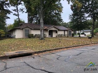 601 David Dr, Tyler, TX 75703