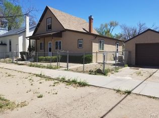 800 W Arroyo Ave, Pueblo, CO 81004