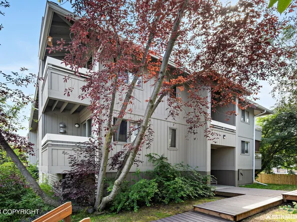 4231 Folker St Unit G104, Anchorage, AK 99508