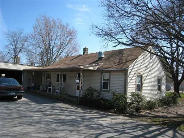 2113 Lakeville Rd, Avon, NY 14414