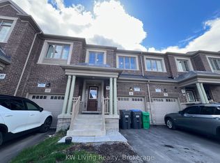 31 Bermondsey Way, Brampton, ON L6Y6K4