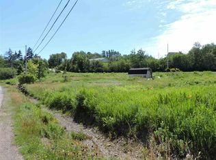 148 Whitehall Rd, Parrsboro, NS B0M1S0