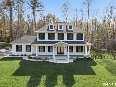 61 Twinbrook Drive, Somers, CT, 06071