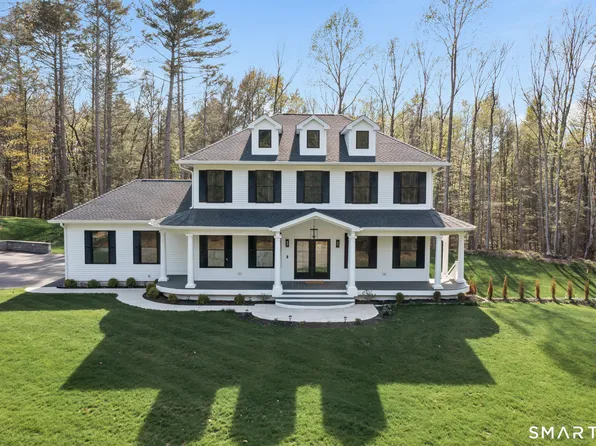 61 Twinbrook Drive, Somers, CT 06071