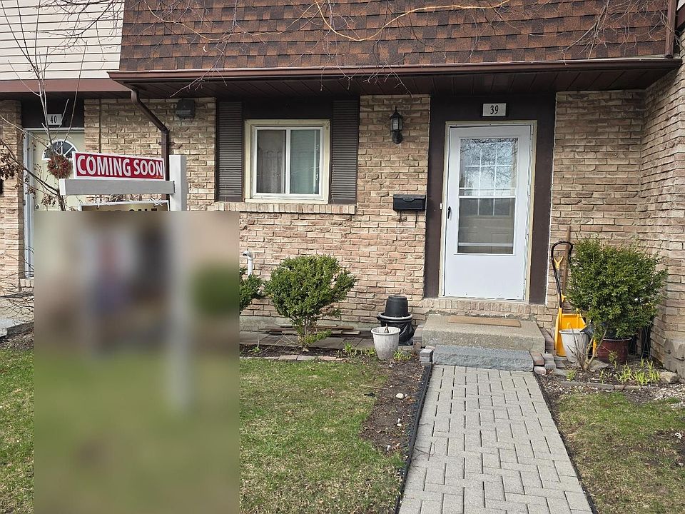 1st image of 45 Hansen Rd N #39