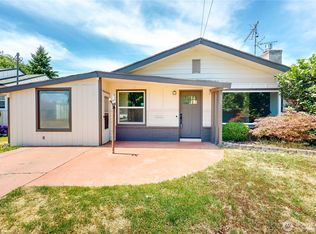 625 White Street, Walla Walla, WA 99362