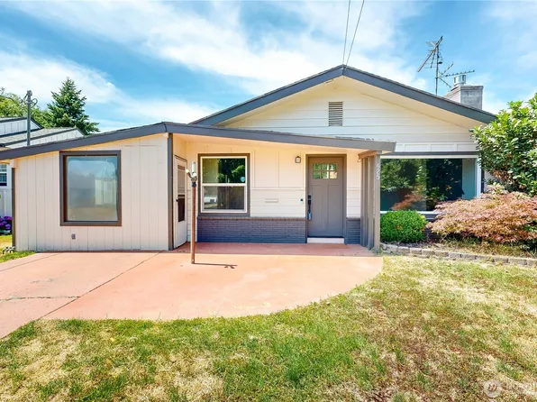 625 White Street, Walla Walla, WA 99362