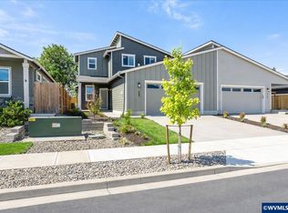 413 SE Shetterly Dr, Dallas, OR