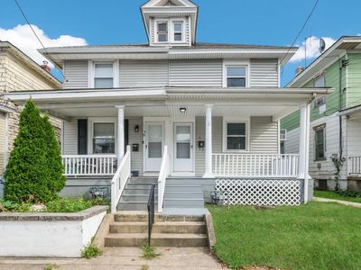 81 Harrison Ave, Morrisville, PA, 19067
