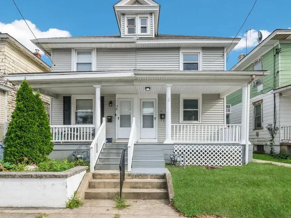 81 Harrison Ave, Morrisville, PA 19067