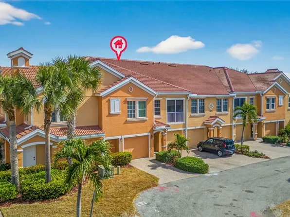 1854 Concordia Lake Cir Unit 806, Cape Coral, FL 33909