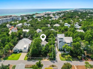 149 Seacrest Dr, Inlet Beach, FL 32461